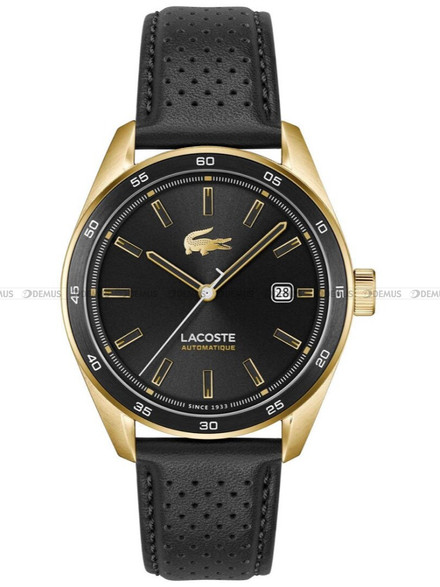 Lacoste Boston Automatic 2011378 Zegarek Męski