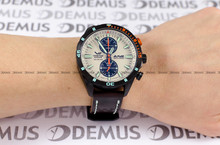 Zegarek Męski Vostok Europe Almaz 6S11-320C677B - Zestaw
