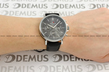 Tommy Hilfiger Tyson 1710586 Zegarek Męski