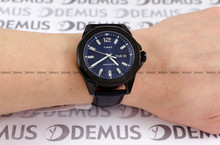 Timex Essex Avenue TW2V42900 Zegarek Męski