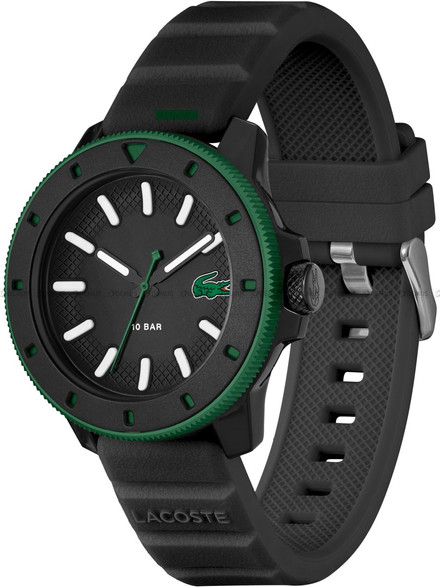 Lacoste L1212 Scuba 2011412 Zegarek Męski
