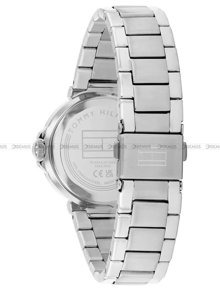 Tommy Hilfiger Lori 1782781 Zegarek Damski