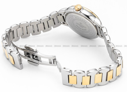 Roamer Allegra 977847 47 20 20 Zegarek Damski