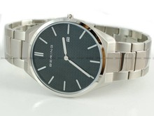 Zegarek Męski Bering Ultra Slim 17240-702