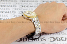 Zegarek Roamer 556661 46 19 50 Damski, Automatyczny, Wskazówkowy