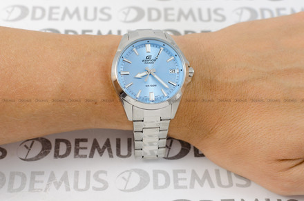 Edifice EFV 100D 2BVUEF Zegarek Męski