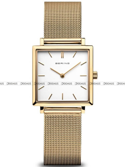 Zegarek Damski Bering Classic 18226-334