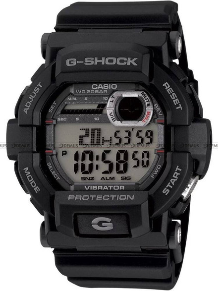Zegarek Męski G-SHOCK GD 350 1ER