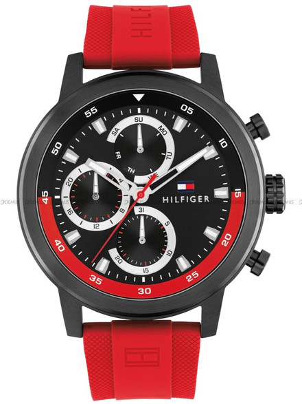 Tommy Hilfiger Rocky 1792178 Zegarek Męski