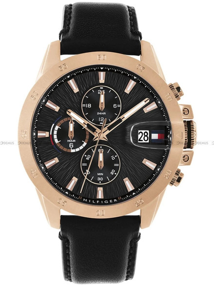 Zegarek Męski Tommy Hilfiger Jameson 1792194