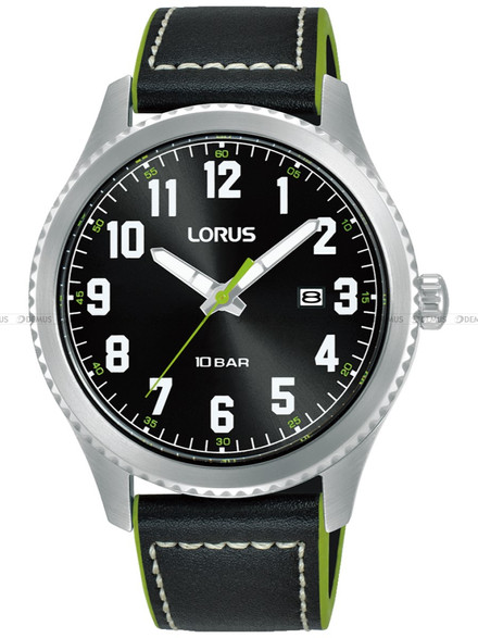 Lorus RH985RX9 Zegarek Męski
