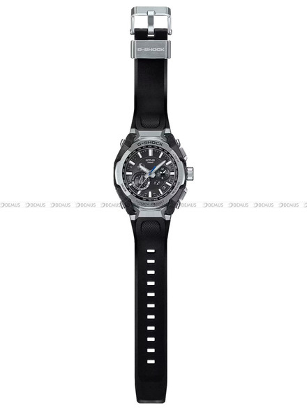 Zegarek Męski G-SHOCK Dual Core Guard Structure MTG B4000 1AER
