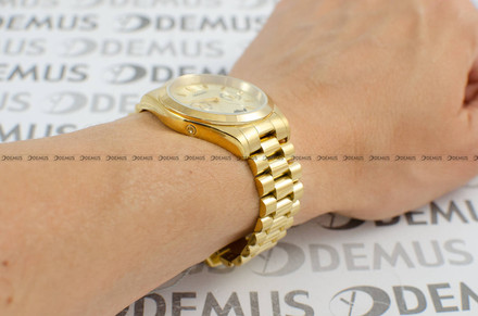 Adriatica A3802.1111QF Zegarek Damski