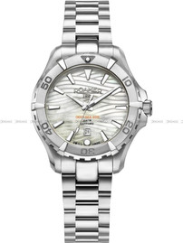 Roamer Deep Sea 200 Ladies 860844 41 20 20 Zegarek Damski