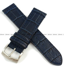 Pasek skórzany do zegarka Atlantic PA ATL 87461.41 - 23 mm