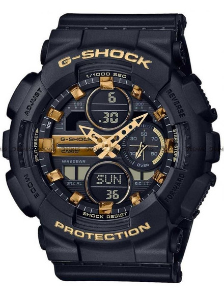 Zegarek Męski G-SHOCK GMA S140M 1AER