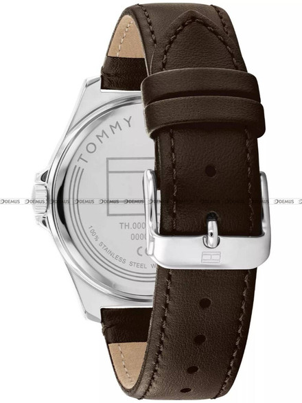Tommy Hilfiger Norris 1710601 Zegarek Męski