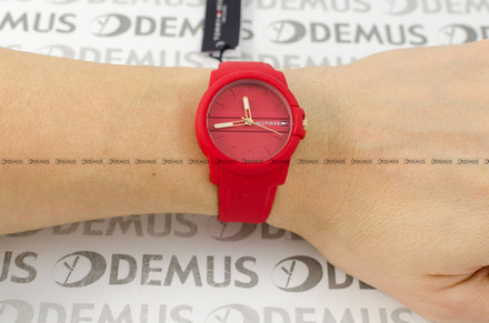 Tommy Hilfiger Simone 1782689 Zegarek Damski