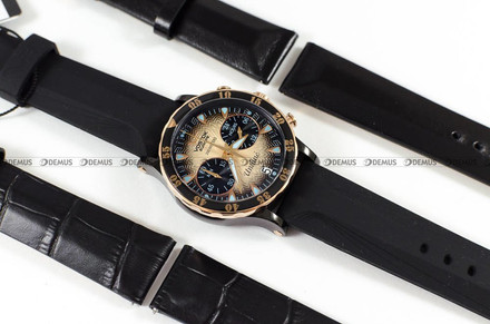 Zegarek Damski Vostok Europe Undine VK64-515E627