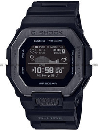 Zegarek Męski G-SHOCK G-LIDE Bluetooth GBX 100NS 1ER