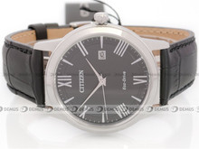 Zegarek Citizen Eco Drive AW1231-07E Męski, Kwarcowy, Wskazówkowy