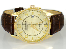 Zegarek Adriatica Mechaniczne A8142.1251A Męski, Automatyczny, Wskazówkowy