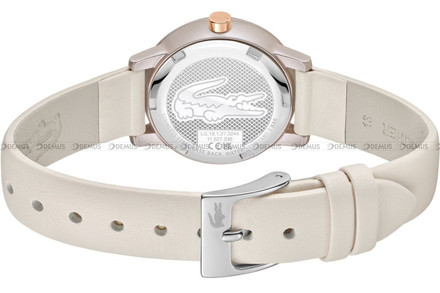 Lacoste L12.12 2001437 Zegarek Damski 