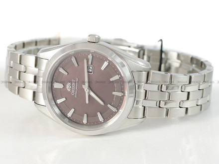 Zegarek Damski Orient Contemporary Solar RA-WG0603R10B