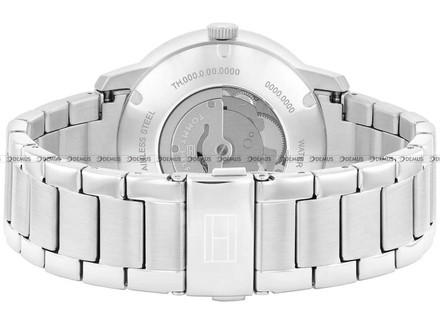 Tommy Hilfiger Henry Automatic 1710661 Zegarek Męski