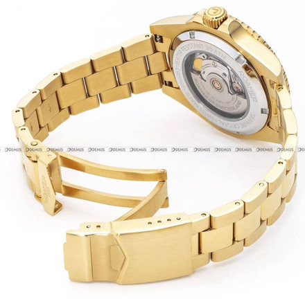 Roamer Premier Automatic 986983 48 85 21 Zegarek Męski