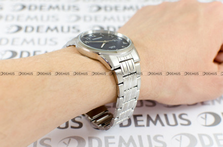 Zegarek Citizen Classic BI5000-52L Męski, Kwarcowy, Wskazówkowy