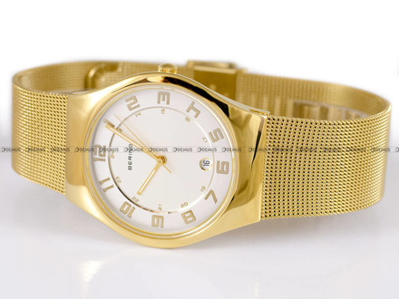 Zegarek Damski Bering Classic 11937-334