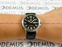 Zegarek ORIENT Diver RA-AA0C04B19B Męski, Automatyczny, Wskazówkowy