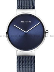 Zegarek Bering 14539-307 Męski, Kwarcowy, Wskazówkowy