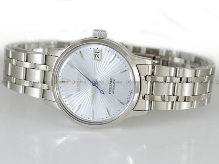 Zegarek Seiko Presage SRP841J1 Damski, Automatyczny, Wskazówkowy