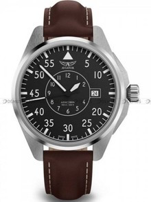 Aviator Airacobra 43 Heritage V.3.39.0.340.4 Zegarek Męski