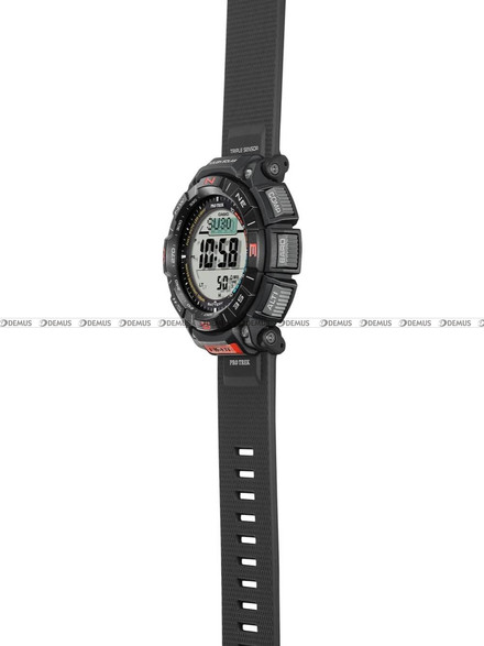 Zegarek Męski PROTREK PRG 340 1ER