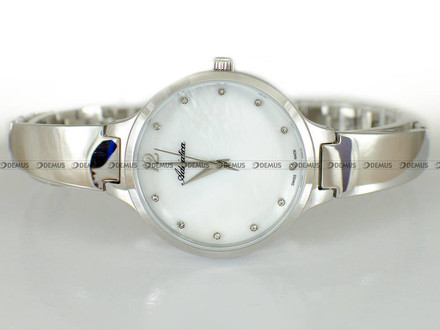 Zegarek Adriatica Ladies fashion A3710.5173Q Damski, Kwarcowy, Wskazówkowy