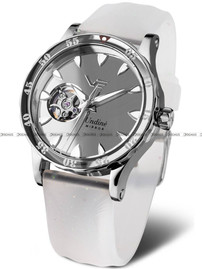 Vostok Europe Automatyczny Undine Mirror NH38A-515A765B Zegarek Damski - Zestaw