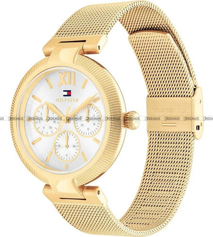 Tommy Hilfiger Sophia 1782694 Zegarek Damski