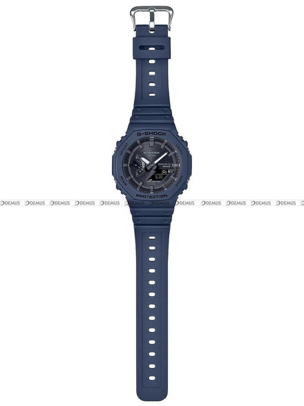 Zegarek Męski G-SHOCK Carbon Core Guard GA B2100 2AER