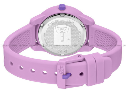 Lacoste Mini Tennis 2030062 Zegarek Dziecięcy