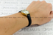 Zegarek Timex T20433 Damski, Kwarcowy, Wskazówkowy