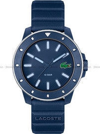 Lacoste L1212 Scuba 2011413 Zegarek Męski