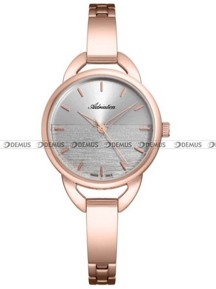 Adriatica A3765.9117Q Zegarek Damski