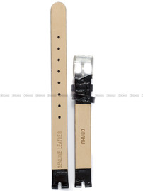 Pasek do zegarków Obaku V168L - V168LECIRB - 10 mm