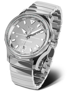 Vostok Europe Expedition Glacier NH35A-592A784B Zegarek Męski - Limitowana Edycja