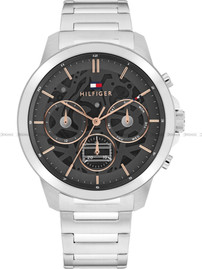 Tommy Hilfiger Henry 1710683 Zegarek Męski