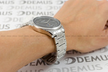 Zegarek Męski Casio MTP M110D 1AVER