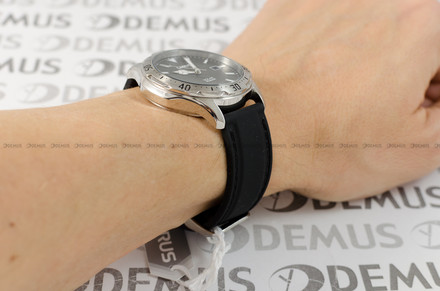 Lorus Solar RX399AX9 Zegarek Męski